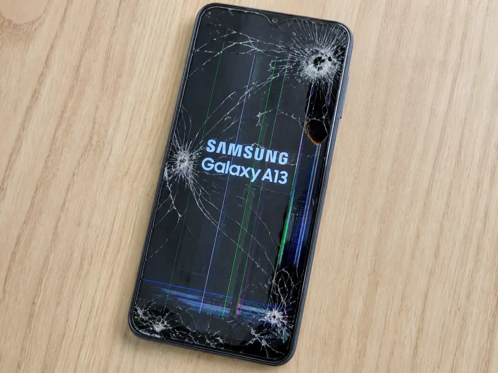 Samsung A13